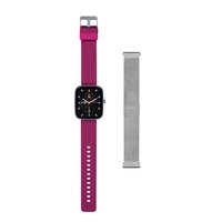 Reloj Breil Tribe SBT-3 in Aluminio EW0747